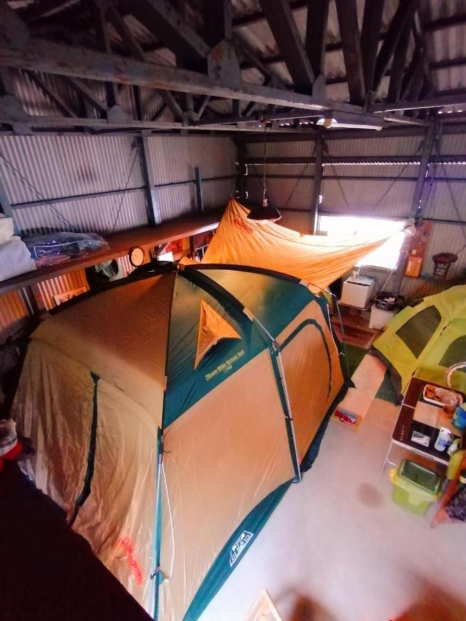 静かに過ごす室内テント Staying Quietly Indoor Tent Takashima Екстериор снимка